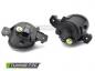 Preview: Upgrade Nebelscheinwerfer Set passend für Opel Movano / Renault Clio 2 / Clio 3 / Espace 4 / Laguna 2 / Master 3 schwarz / klar