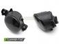 Preview: Upgrade Nebelscheinwerfer Set passend für Opel Movano / Renault Clio 2 / Clio 3 / Espace 4 / Laguna 2 / Master 3 schwarz / klar