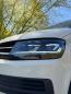 Preview: VOLL-LED Scheinwerfer passend für VW T6 15-19 schwarz mit dynamischem LED Blinker