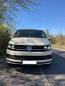 Preview: VOLL-LED Scheinwerfer passend für VW T6 15-19 schwarz mit dynamischem LED Blinker