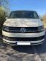 Preview: VOLL-LED Scheinwerfer passend für VW T6 15-19 schwarz mit dynamischem LED Blinker
