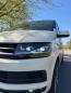 Preview: VOLL-LED Scheinwerfer passend für VW T6 15-19 schwarz mit dynamischem LED Blinker