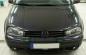 Preview: LED Tagfahrlicht Design Scheinwerfer für VW Golf 4 97-03 schwarz