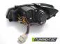 Preview: LED Tagfahrlicht Design Scheinwerfer für VW Polo 6R 09-14 chrom