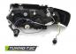 Preview: CCFL Angel Eyes Scheinwerfer für VW Passat 3B (B5) 96-00 chrom