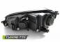 Preview: LED Tagfahrlicht Scheinwerfer für VW Golf 7 12-17 chrom mit dynamischem LED Blinker