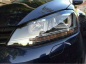 Preview: LED Tagfahrlicht Scheinwerfer für VW Golf 7 12-17 chrom / chrom mit dynamischem LED Blinker