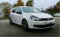 Preview: LED Tagfahrlicht Upgrade Scheinwerfer für VW Golf 6 08-12 schwarz
