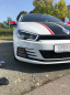 Preview: Xenon LED Tagfahrlicht  Scheinwerfer für VW Scirocco III 08-14 schwarz dynamisch