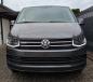 Preview: Voll LED Tagfahrlicht Scheinwerfer für VW T6 15-19 schwarz mit dynamischen LED Blinker