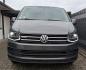 Preview: Voll LED Tagfahrlicht Scheinwerfer für VW T6 15-19 schwarz mit dynamischen LED Blinker