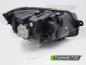Preview: VOLL-LED Scheinwerfer für VW T6 15-19 schwarz mit statischen LED Blinker