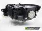 Preview: Upgrade Voll LED Tagfahrlicht Scheinwerfer Set für VW T6.1 20-24 schwarz mit dynamischen LED Blinker