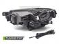 Preview: VOLL LED Upgrade Design Scheinwerfer Set passend für VW Passat B8 14-19 schwarz/chrom mit dyn. Blinker