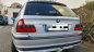 Preview: Upgrade Design Rückleuchten für BMW 3er E46 Touring 99-05 rot/rauch