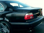 Preview: Upgrade Design Rückleuchten für BMW 5er E39 95-00 rot/weiß