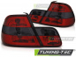 Preview: Upgrade Design Rückleuchten für BMW 3er E46 Coupe 99-03 rot/rauch