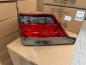 Preview: B-Ware   Upgrade Design Rückleuchten passend für Mercedes Benz S-Klasse W140 95-98 rot/rauch