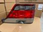 Preview: B-Ware   Upgrade Design Rückleuchten passend für Mercedes Benz S-Klasse W140 95-98 rot/rauch