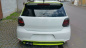 Preview: Upgrade Design Rückleuchten für VW Polo 6R 09-14 schwarz/rauch