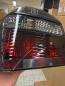 Preview: B-Ware  Upgrade Design Rückleuchten für VW Golf 3 (III) 91-97 rot/rauch