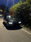 Preview: Voll LED Tagfahrlicht Angel Eyes Scheinwerfer für BMW 3er F30/F31 11-15 schwarz / chrom