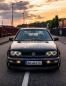 Preview: Upgrade Design Angel Eyes Scheinwerfer für VW Golf 3 91-97 schwarz