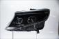 Preview: Upgrade Design VOLL LED Tagfahrlicht Scheinwerfer für Mercedes Benz V-Klasse / Vito W447 14-23 schwarz mit LED Blinker