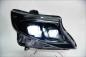 Preview: Upgrade Design VOLL LED Tagfahrlicht Scheinwerfer für Mercedes Benz V-Klasse / Vito W447 14-23 schwarz mit LED Blinker