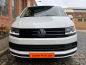 Preview: Voll-LED-Tagfahrlicht-Scheinwerfer-Set ohne Welcome Funktion + Voll-LED-Lightbar-Design-Rückleuchten-Set + dynamischem LED-Blinker passend für VW T6 15-19 (Heckklappe/LED)