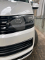 Preview: Voll-LED-Tagfahrlicht-Scheinwerfer-Set ohne Welcome Funktion + Voll-LED-Lightbar-Design-Rückleuchten-Set + dynamischem LED-Blinker passend für VW T6 15-19 (Heckklappe/LED)
