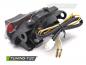 Preview: Voll LED Upgrade Design Rückleuchte passend für YAMAHA YZF-R25 / R3 / MT-07 14-19 schwarz/rauch
