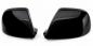 Preview: Upgrade Design Spiegelkappen Set passend für VW T5 03-09 / T5 GP (Facelift) 10-15 Hochglanz schwarz