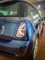 Preview: LED Union Jack Design Rückleuchten für Mini Cooper R50/R52/R53 01-06 schwarz/klar