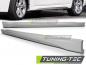 Preview: Upgrade Design Seitenschweller Set für BMW X1 E84 09-13