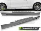 Preview: Upgrade Design Seitenschweller Set für BMW 1er E81/E82/E88 Coupe/Cabrio/3-Türer 04-13