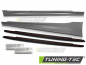 Preview: Upgrade Design Seitenschweller Set für BMW 5er G30/G31 Limousine/Touring 17+