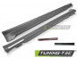 Preview: Upgrade Design Seitenschweller Set für BMW 7er G11 15-18