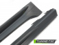 Preview: Upgrade Design Seitenschweller für BMW 3er G20/G21 19-22 schwarz-matt