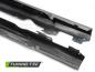 Preview: Upgrade Design Seitenschweller für BMW 3er G20/G21 19-22 schwarz-matt