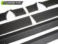 Preview: Sport Design 2 Planken Seitenbeplankung / Verkleidung / Seitenschweller SET für BMW 3er E30 2-Türer Limo Modelle