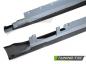 Preview: Upgrade Design Seitenschweller Set passend für BMW 1er F40 19-24