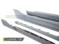 Preview: Upgrade Design Seitenschweller Set passend für BMW 1er F40 19-24