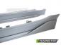 Preview: Upgrade Design Seitenschweller Set passend für BMW 1er F40 19-24