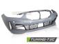 Preview: Upgrade Sport Design Frontstoßstange passend für BMW 1er F40 19-24 mit ACC/Kamera/PDC