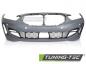 Preview: Upgrade Sport Design Frontstoßstange passend für BMW 1er F40 19-24 mit ACC/Kamera/PDC