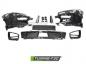 Preview: Upgrade Sport Design Frontstoßstange passend für BMW 1er F40 19-24 mit ACC/Kamera/PDC