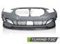 Preview: Upgrade Sport Design Frontstoßstange passend für BMW 1er F40 19-24 mit ACC/Kamera/PDC
