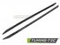 Preview: Upgrade Sport Design Seitenschweller Set passend für BMW 5er G60 / G61 Limousine/Touring 2023+ Hochglanz Schwarz