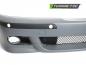 Preview: Upgrade Sport Design Frontstoßstange passend für BMW 5er E39 Lim+Touring 95-03 mit PDC